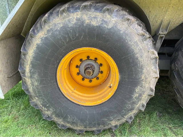 Peecon 22000 mesttank - afbeelding 9 van  14