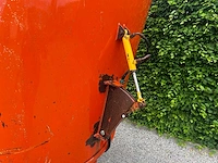 Peecon biga - vme150 - voermengwagen - afbeelding 6 van  10