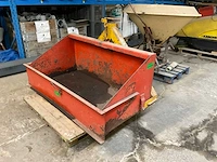 Peecon grondbak - afbeelding 1 van  8
