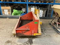 Peecon grondbak - afbeelding 2 van  8