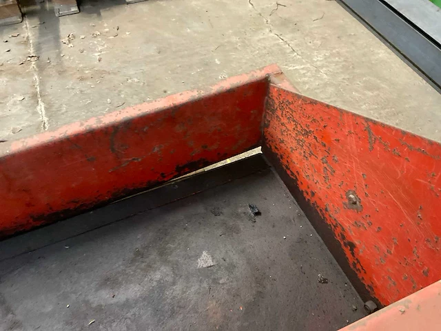 Peecon grondbak - afbeelding 7 van  8