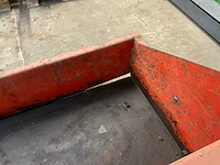 Peecon grondbak - afbeelding 7 van  8