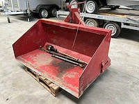 Peecon kantelbare grondbak - afbeelding 1 van  8