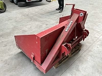 Peecon kantelbare grondbak - afbeelding 4 van  8