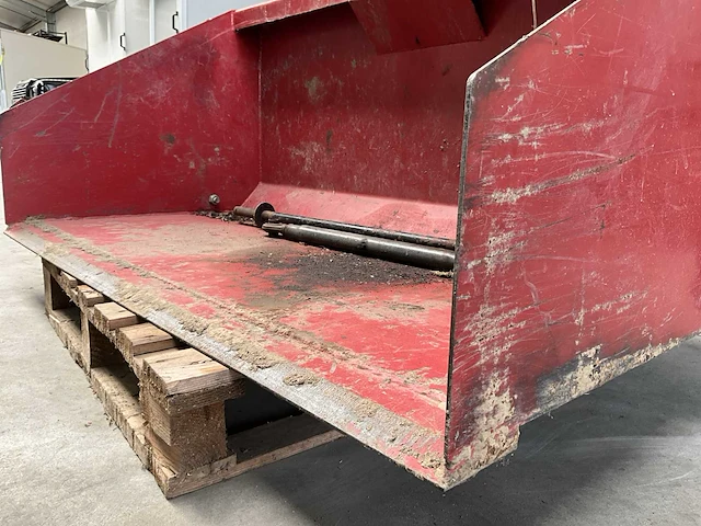 Peecon kantelbare grondbak - afbeelding 5 van  8
