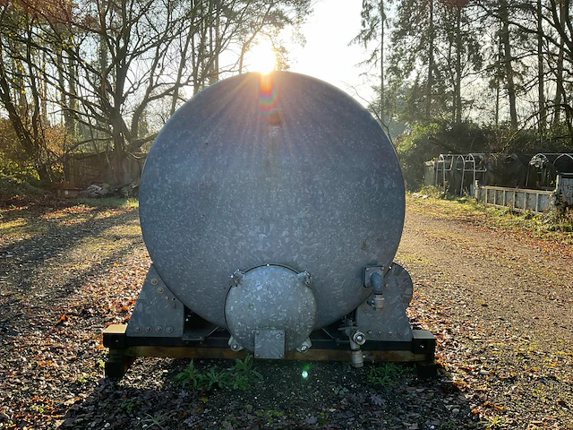 Peecon mesttank - afbeelding 11 van  12