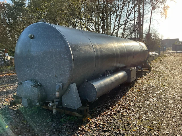 Peecon mesttank - afbeelding 12 van  12