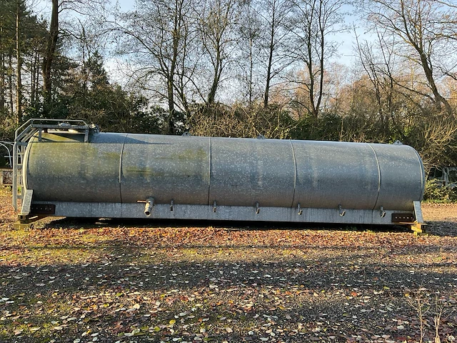 Peecon mesttank - afbeelding 1 van  12