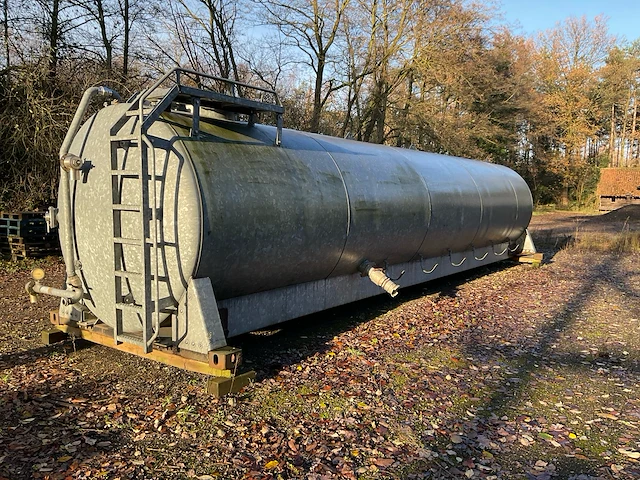 Peecon mesttank - afbeelding 2 van  12