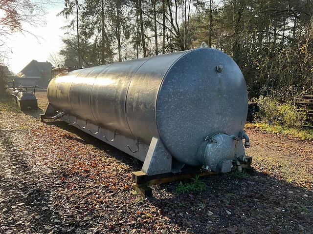 Peecon mesttank - afbeelding 7 van  12