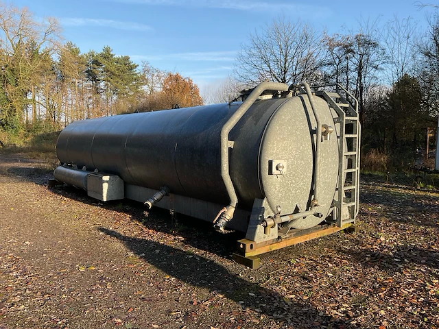 Peecon mesttank - afbeelding 8 van  12