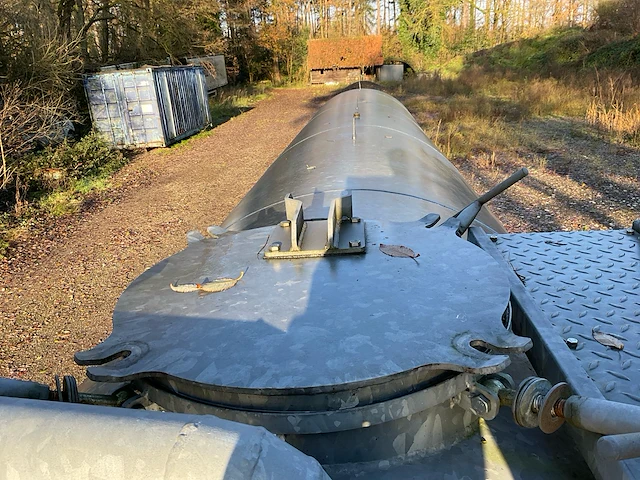 Peecon mesttank - afbeelding 9 van  12