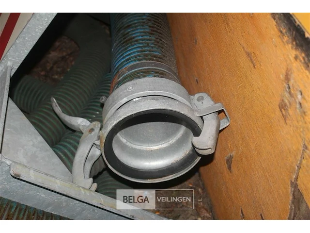 Peecon watertank - afbeelding 2 van  22