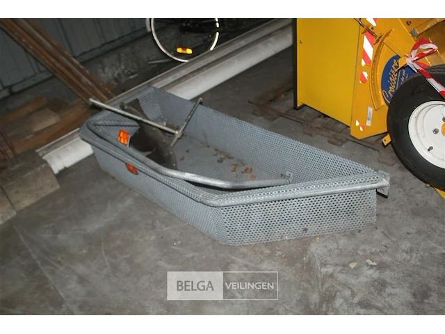 Peecon watertank - afbeelding 4 van  22