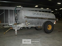 Peecon watertank - afbeelding 5 van  22