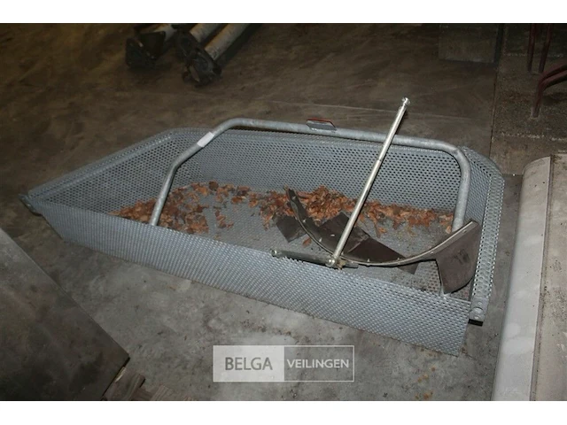 Peecon watertank - afbeelding 6 van  22