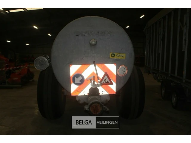 Peecon watertank - afbeelding 9 van  22