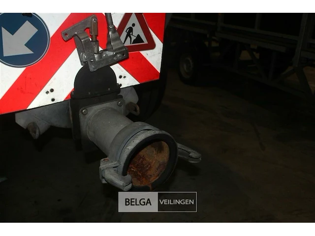 Peecon watertank - afbeelding 11 van  22