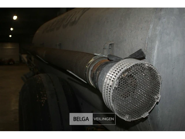 Peecon watertank - afbeelding 13 van  22