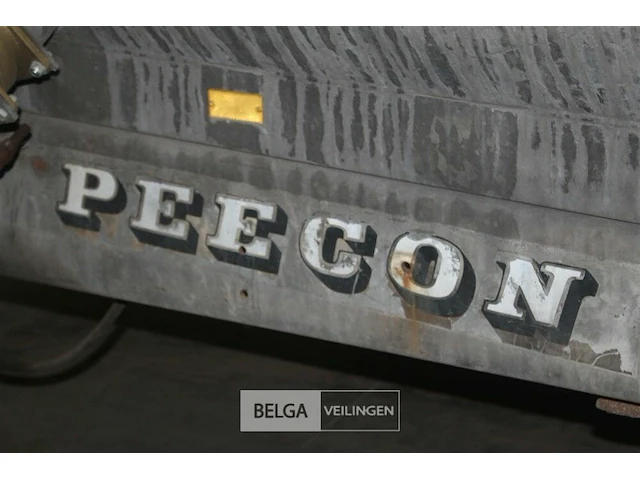 Peecon watertank - afbeelding 14 van  22