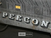 Peecon watertank - afbeelding 14 van  22