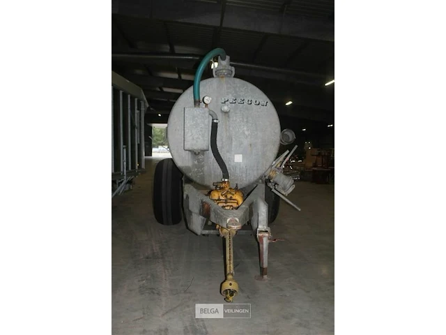 Peecon watertank - afbeelding 12 van  22