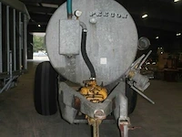 Peecon watertank - afbeelding 12 van  22