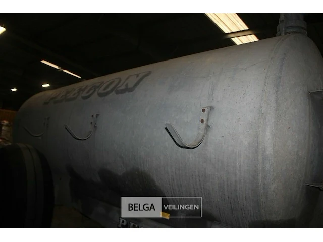 Peecon watertank - afbeelding 20 van  22
