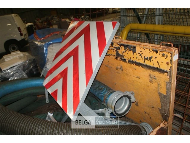 Peecon watertank - afbeelding 21 van  22