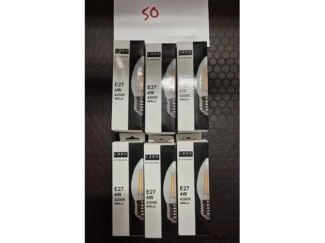 Peer led - afbeelding 1 van  1