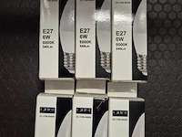 Peer led - afbeelding 1 van  1