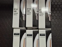 Peer led - afbeelding 1 van  1