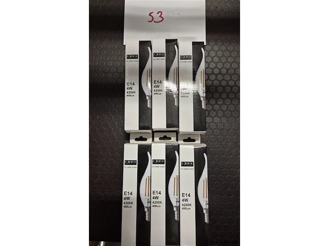 Peer led - afbeelding 1 van  1