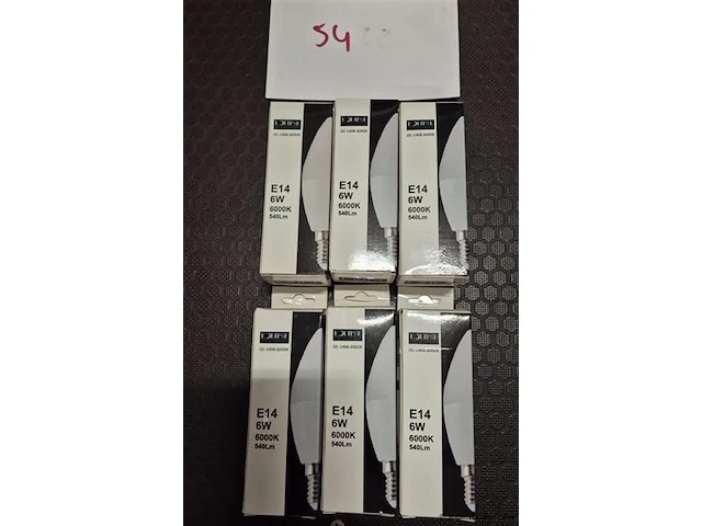 Peer led - afbeelding 1 van  1