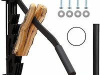 Peeshon houtklover met verlenghandvat - afbeelding 1 van  5