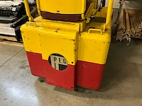 Peg blereau roya 1022 vorkheftruck - afbeelding 10 van  17