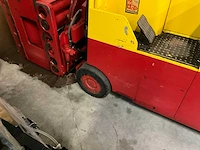 Peg blereau roya 1022 vorkheftruck - afbeelding 11 van  17