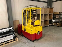 Peg blereau roya 1022 vorkheftruck - afbeelding 1 van  17