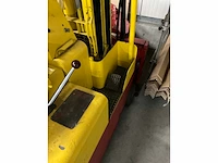 Peg blereau roya 1022 vorkheftruck - afbeelding 8 van  17