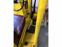 Peg blereau roya 1022 vorkheftruck - afbeelding 9 van  17