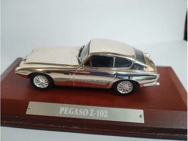 Pegaso z 102 - afbeelding 2 van  3