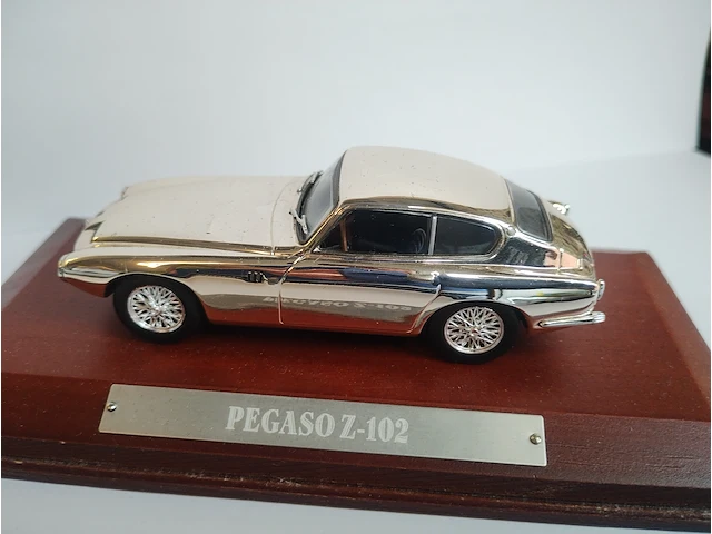 Pegaso z 102 - afbeelding 2 van  3