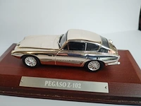 Pegaso z 102 - afbeelding 2 van  3