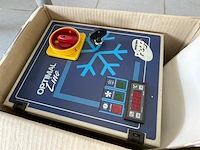 Pego optimal line schakelkast - afbeelding 1 van  1