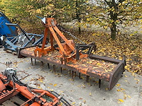 Pegoraro argo 250 rotorkopeg - afbeelding 1 van  6