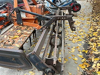 Pegoraro argo 250 rotorkopeg - afbeelding 5 van  6