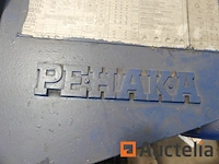Pehka 250 lintzaag - afbeelding 2 van  9