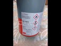 Peinture acrylack 5l (15 stck) - afbeelding 2 van  4