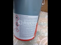 Peinture acrylack 5l (15 stck) - afbeelding 3 van  4