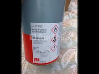 Peinture acrylack 5l (15 stck) - afbeelding 4 van  4